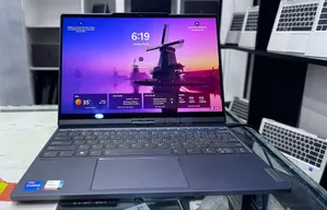 New Lenovo ThinkPad X1 Titanium Gen 1 16GB Intel Core i7 SSD 512GB