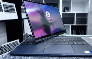 New Lenovo ThinkPad X1 Titanium Gen 1 16GB Intel Core i7 SSD 512GB