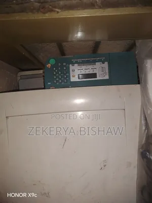 Canon Photocopy