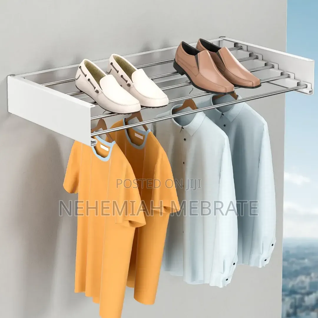 Cloth Drier (Foldable)