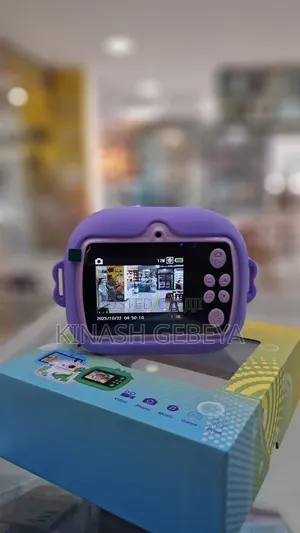Top Quality Mini Kids Digital Camera