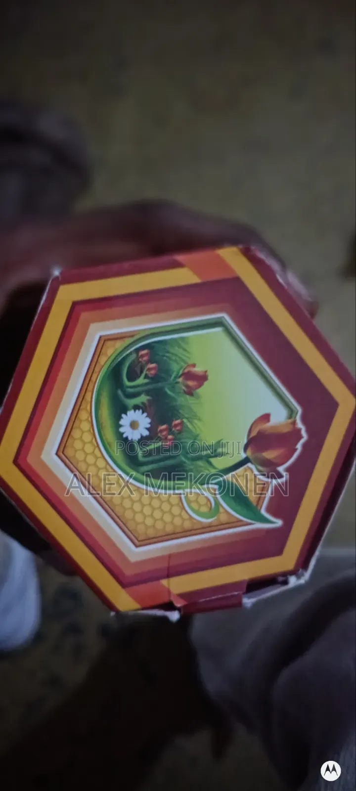የመኒ ማር (All Fruits for Yemeni Honey