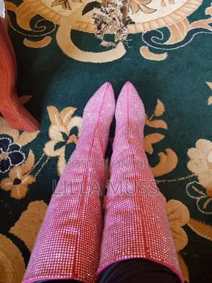 Boots Fashione