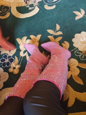 Boots Fashione