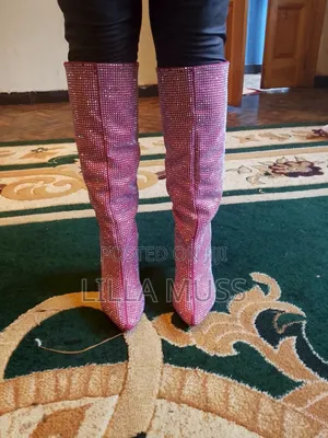Boots Fashione
