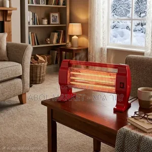 Room Heater