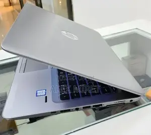 New Laptop HP EliteBook 840 8GB Intel Core i7 HDD+SSD 1T