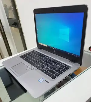 New Laptop HP EliteBook 840 8GB Intel Core i7 HDD+SSD 1T