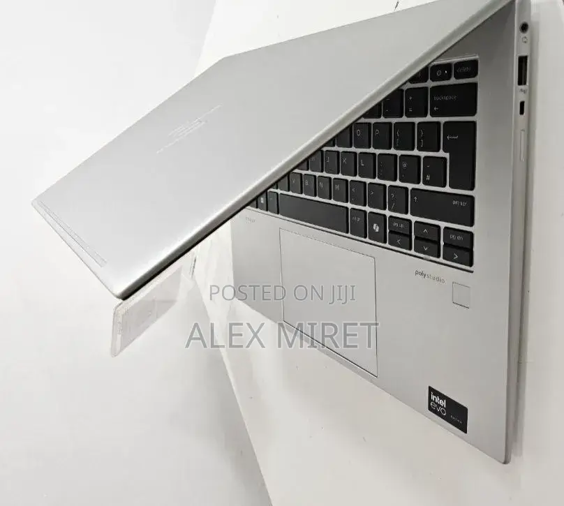 New Laptop HP EliteBook 840 8GB Intel Core i7 HDD+SSD 1T
