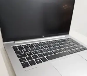 New Laptop HP EliteBook 840 8GB Intel Core i7 HDD+SSD 1T