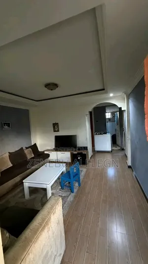 Furnished 1bdrm Condo in Summit Condominium, Bole for sale
