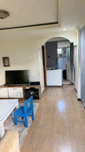 Furnished 1bdrm Condo in Summit Condominium, Bole for sale