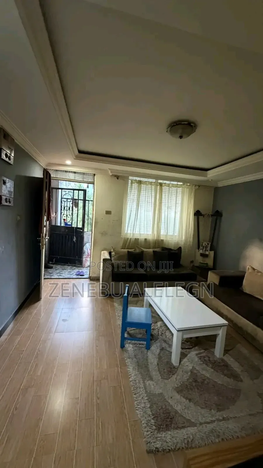 Furnished 1bdrm Condo in Summit Condominium, Bole for sale