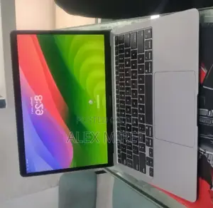 New Laptop Apple MacBook Air 16GB Apple M1 SSD 256GB
