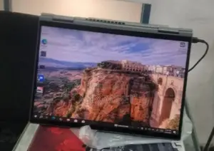 New Laptop Lenovo ThinkPad X1 Yoga 16GB Intel Core i7 SSD 512GB