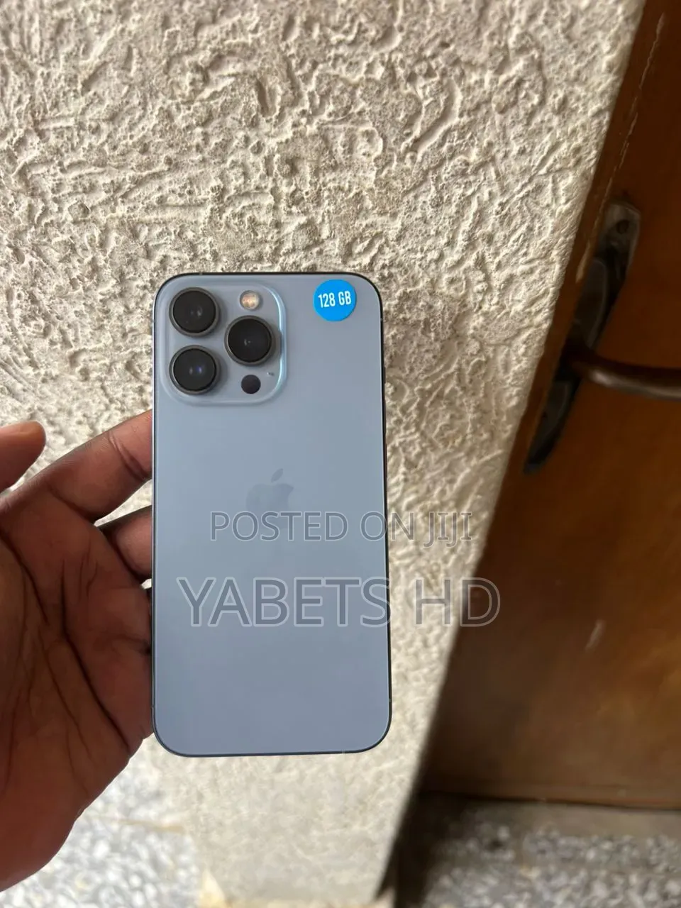 Apple iPhone 13 Pro 128 GB Blue