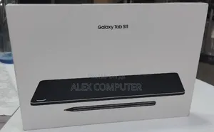 New Samsung Galaxy Tab S11 5G 256 GB
