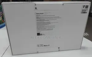 New Samsung Galaxy Tab S11 5G 256 GB