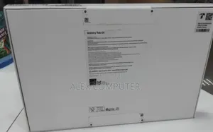 New Samsung Galaxy Tab S11 5G 256 GB
