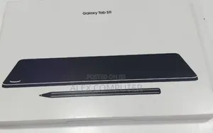 New Samsung Galaxy Tab S11 5G 256 GB