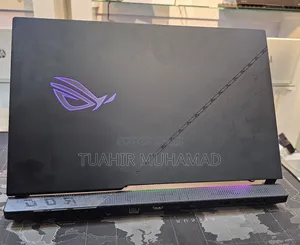 New Laptop Asus ROG Strix G15 32GB Intel Core i9 SSD 2T