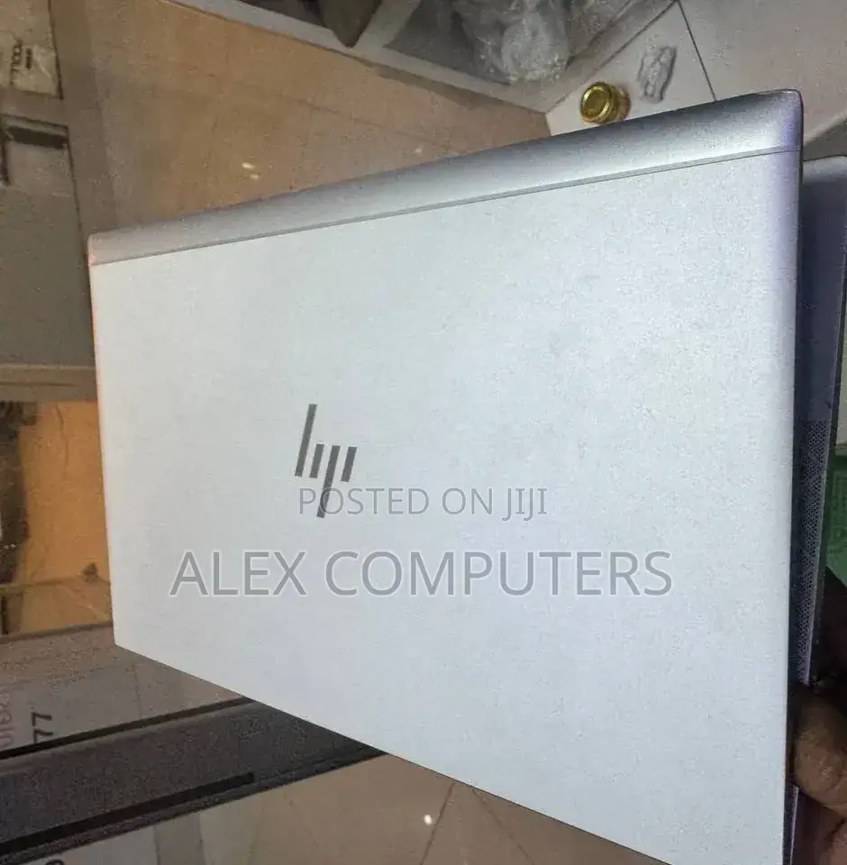 New Laptop HP EliteBook 840 16GB Intel Core i5 SSD 256GB