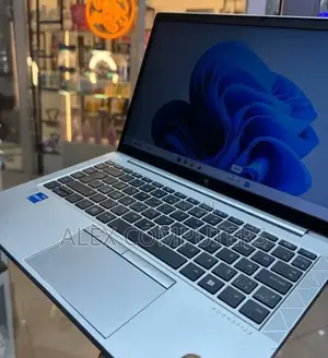 New Laptop HP EliteBook 840 16GB Intel Core i5 SSD 256GB