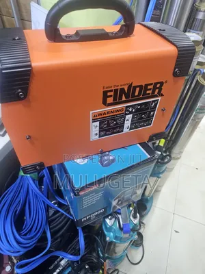 Yadot Tools And Machinery