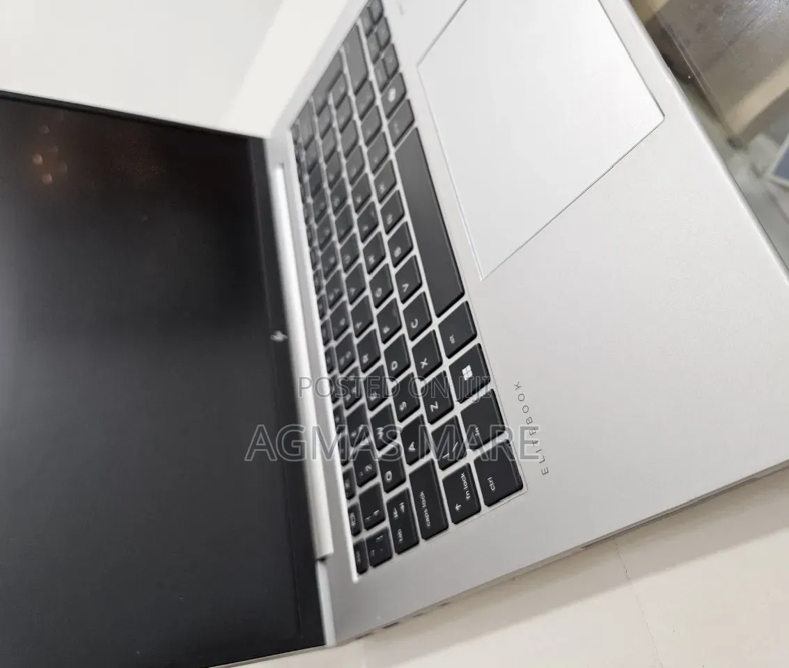 New Laptop HP EliteBook 840 G11 16GB Intel Core Ultra 5 SSD 512GB