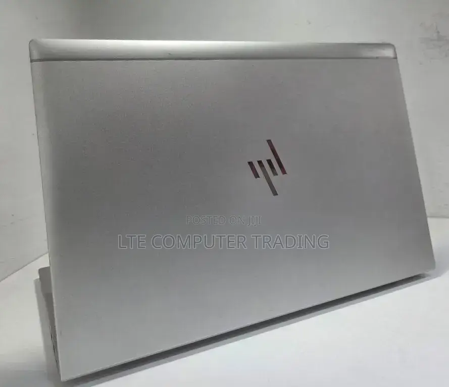 New Laptop HP EliteBook 840 G7 8GB Intel Core i5 SSD 512GB