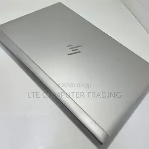 New Laptop HP EliteBook 840 G7 8GB Intel Core i5 SSD 512GB