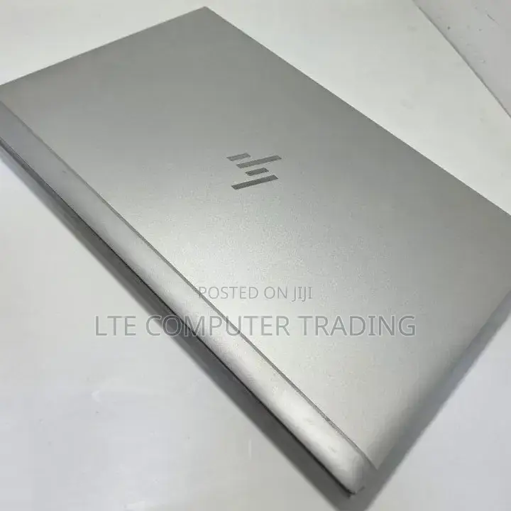New Laptop HP EliteBook 840 G7 8GB Intel Core i5 SSD 512GB
