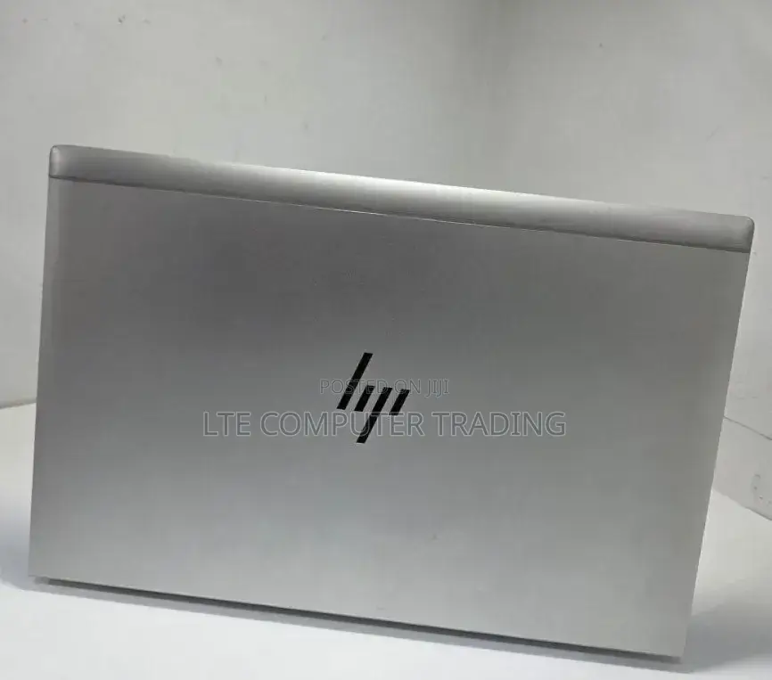 New Laptop HP EliteBook 840 G7 8GB Intel Core i5 SSD 512GB