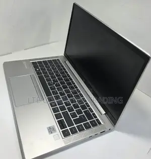 New Laptop HP EliteBook 840 G7 8GB Intel Core i5 SSD 512GB