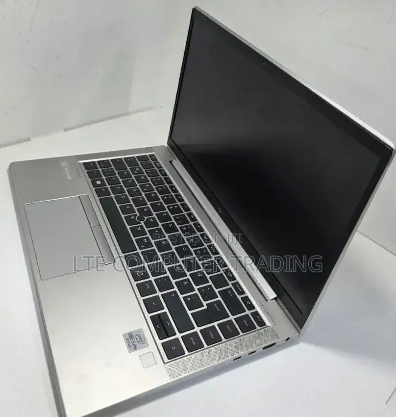 New Laptop HP EliteBook 840 G7 8GB Intel Core i5 SSD 512GB
