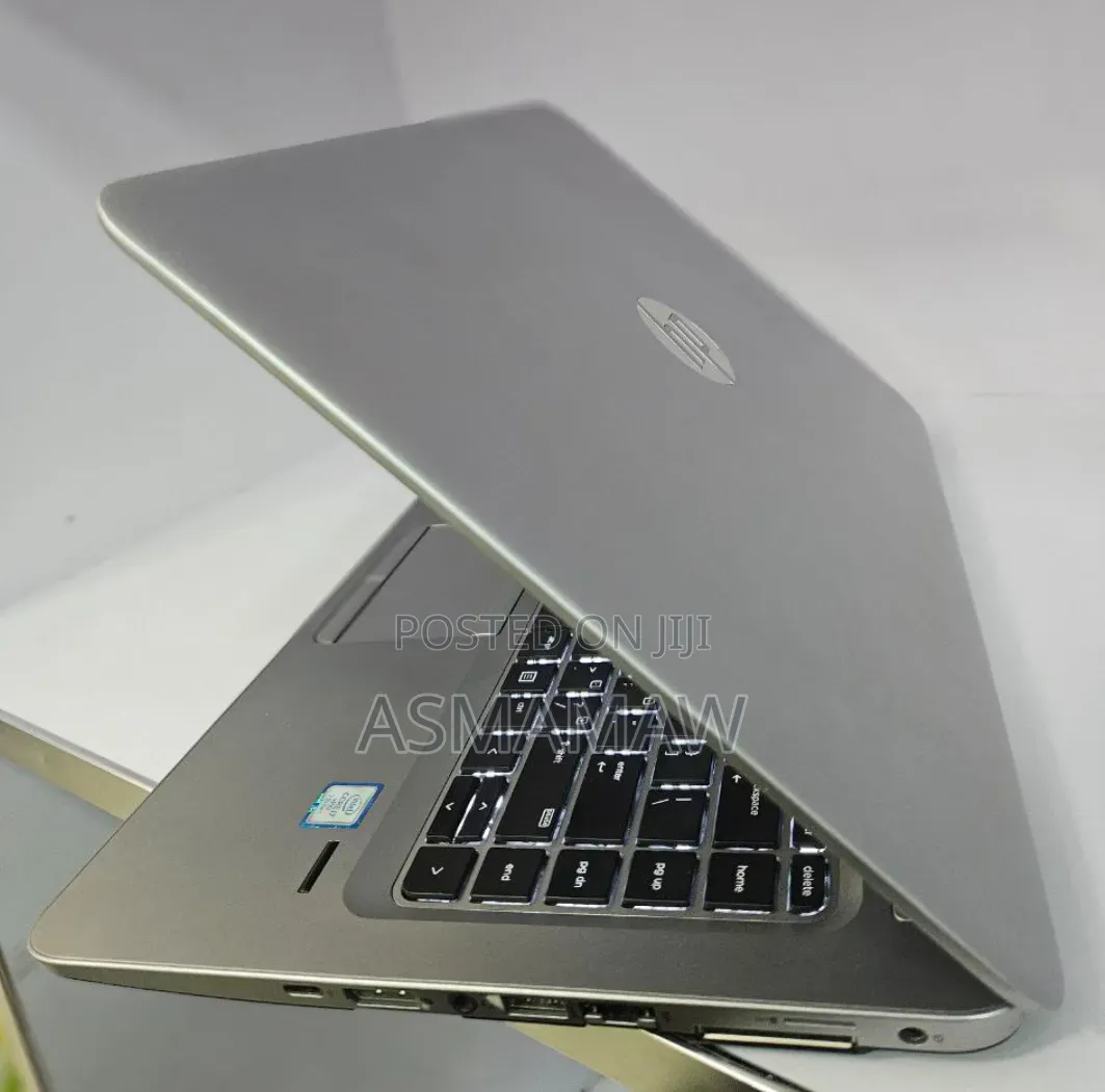 New Laptop HP EliteBook 840 8GB Intel Core i7 SSD 256GB
