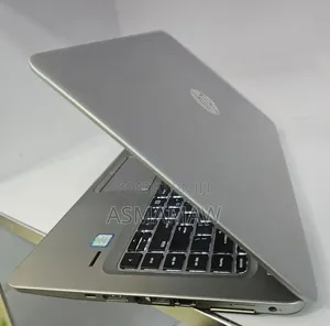New Laptop HP EliteBook 840 8GB Intel Core i7 SSD 256GB