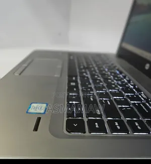 New Laptop HP EliteBook 840 8GB Intel Core i7 SSD 256GB