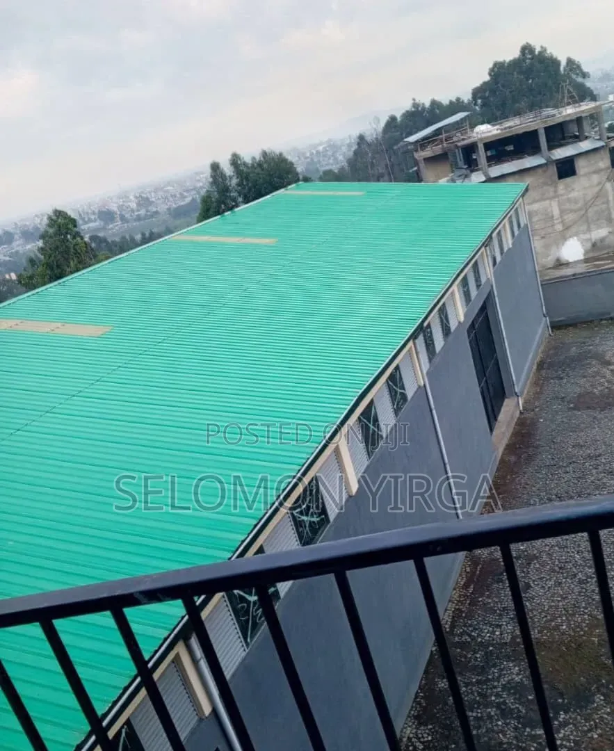 Warehouse for Sale 2200 Square Meters G2 No Office