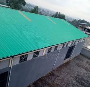 Warehouse for Sale 2200 Square Meters G2 No Office