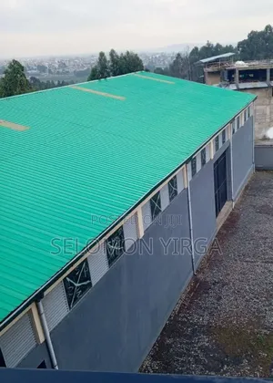 Warehouse for Sale 2200 Square Meters G2 No Office