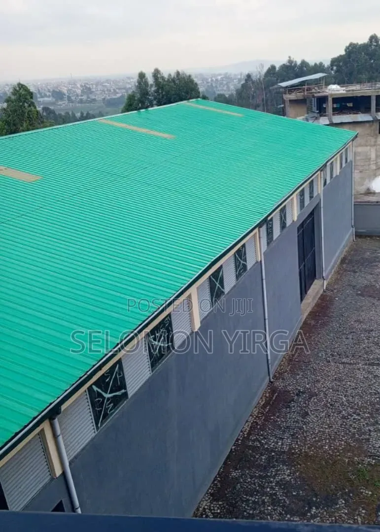 Warehouse for Sale 2200 Square Meters G2 No Office