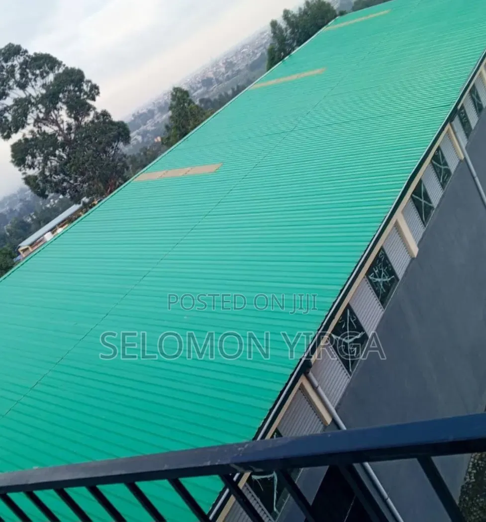 Warehouse for Sale 2200 Square Meters G2 No Office