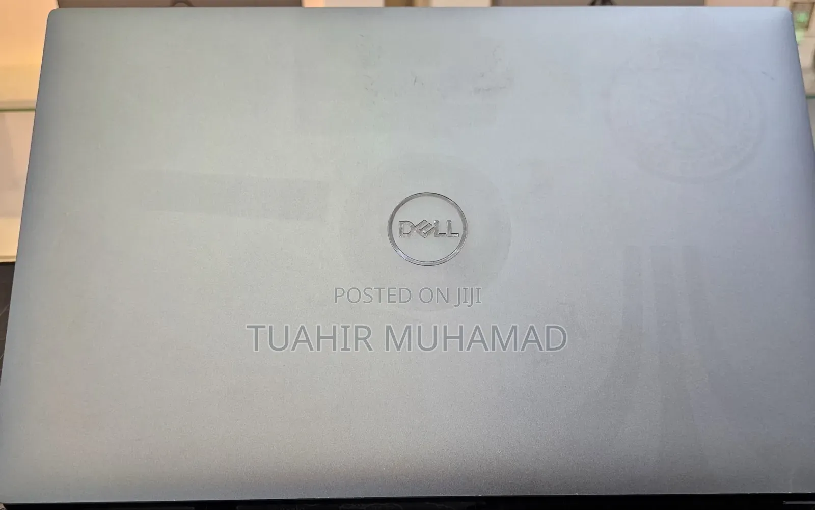 New Laptop Dell Precision 5540 16GB Intel Core i7 SSD 512GB