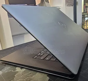 New Laptop Dell Precision 5540 16GB Intel Core i7 SSD 512GB