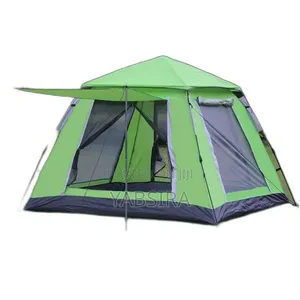 Modern Automatic Tent