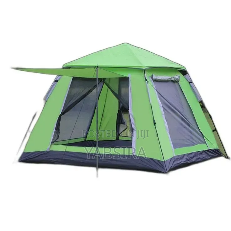 Modern Automatic Tent