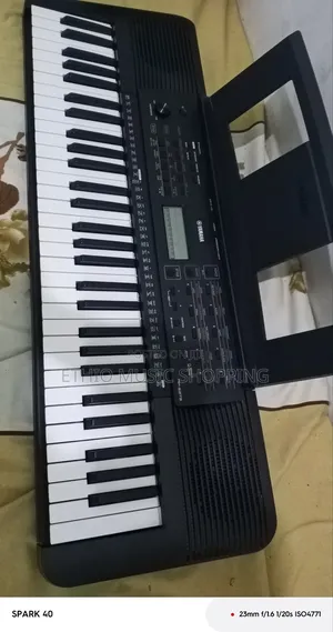 Yamaha PSR E273