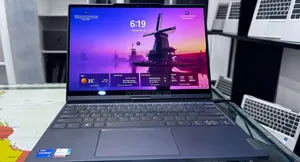 New Laptop Lenovo Thinkbook 14 16GB Intel Core i7 SSD 512GB