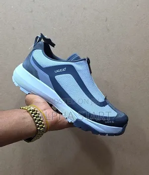 Ecco Water Proof Hiking High Master Quality Shoes for You